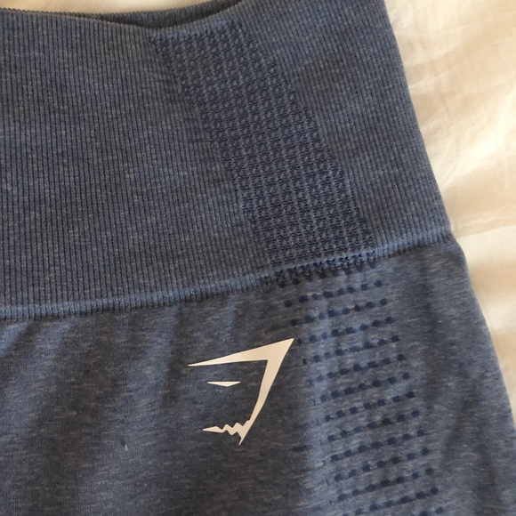 Gymshark Vital 2.0 Seamless Leggings - Picture 3 of 5